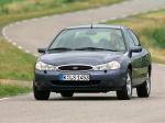 Ford Mondeo Sedan 1996 года